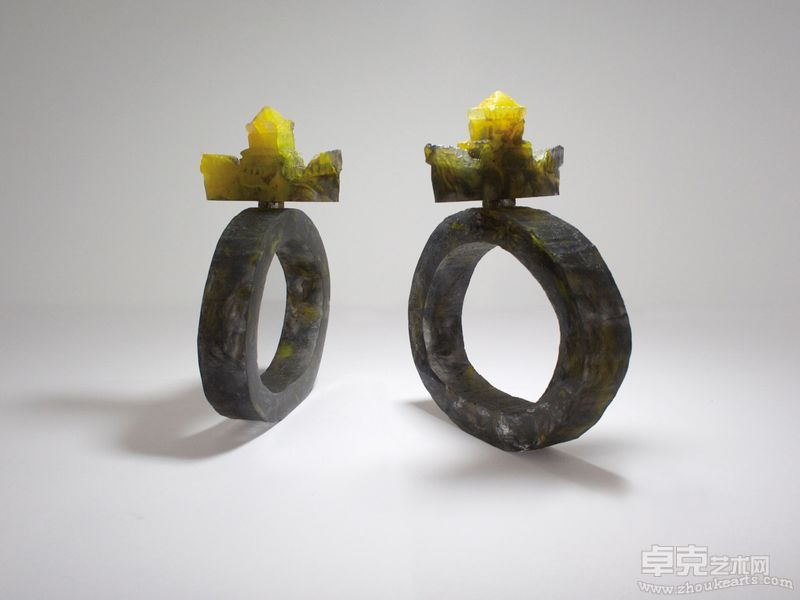 展览作品