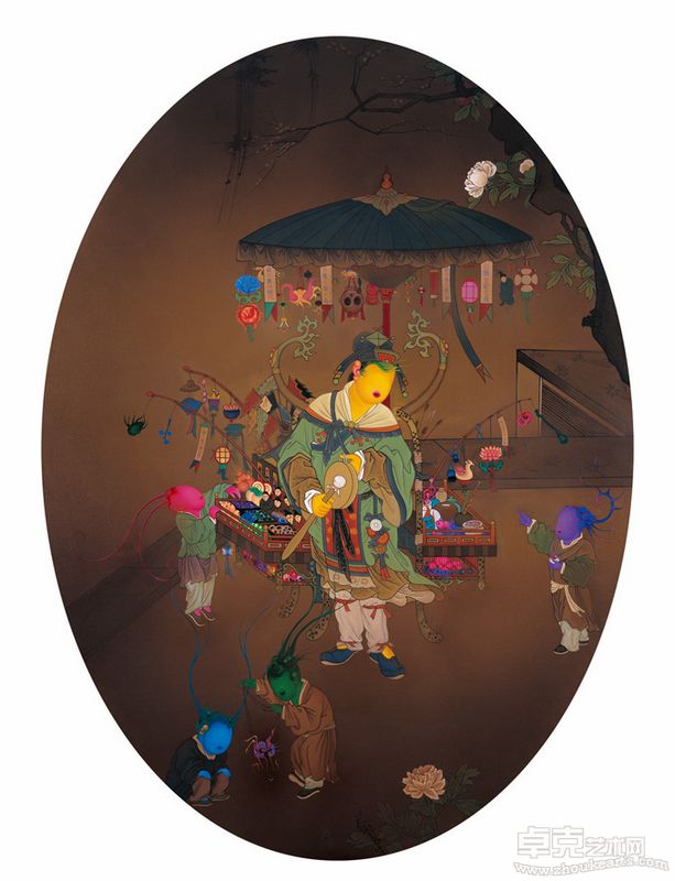 高风-1
