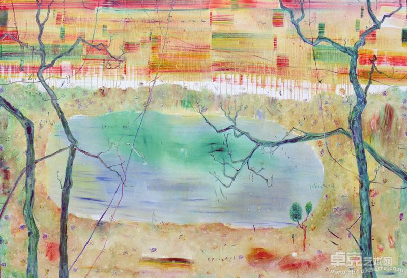 s永恒200x300cm2012