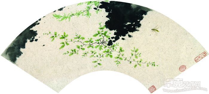 展览作品