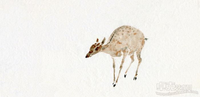 展览作品