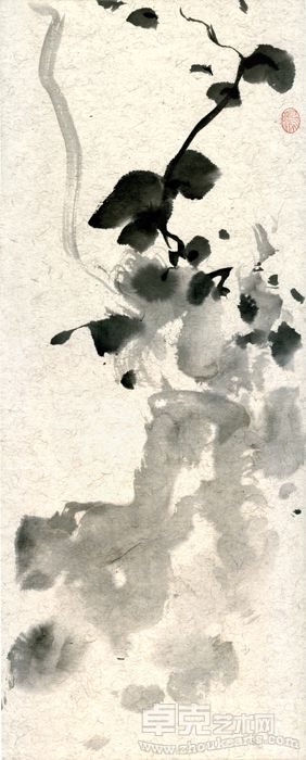 展览作品