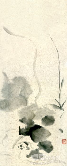 展览作品