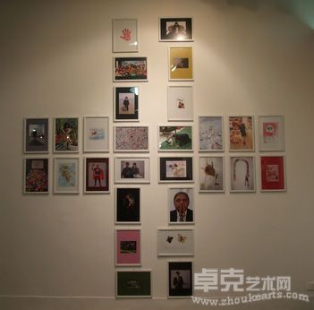 红与黑展览法国画家作品