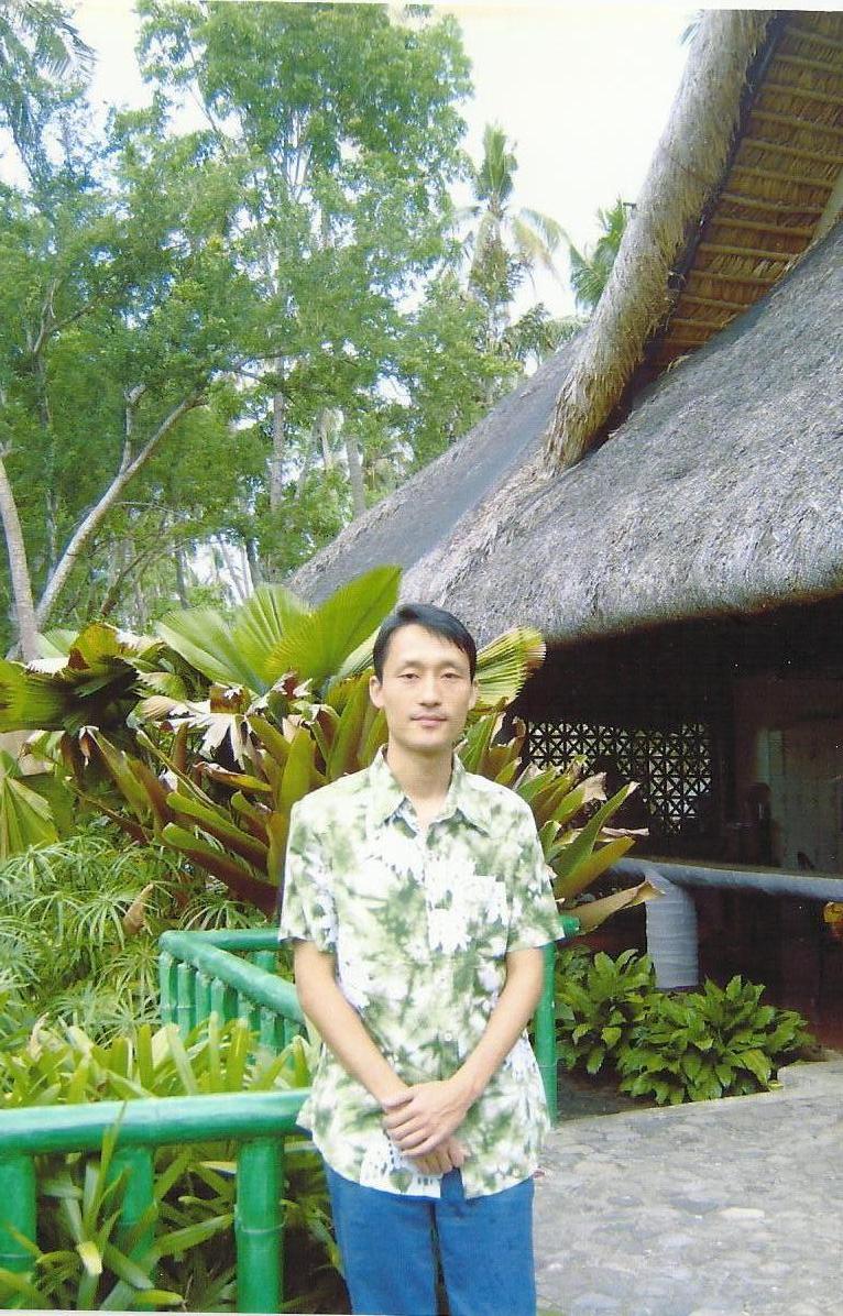 2007年在马尼拉
