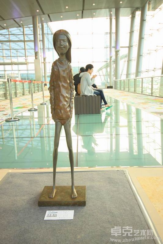 陈金庆参展作品