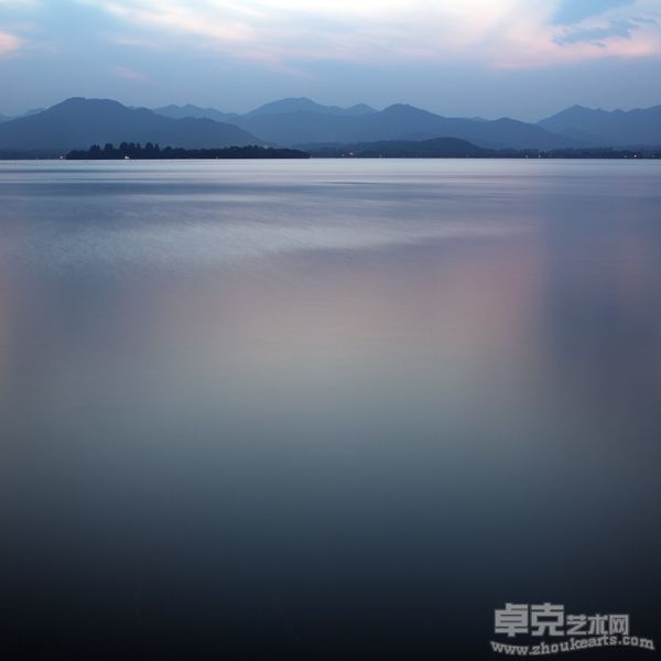 楼南立B6 城市之音  录象视频  5.1 环境电子音乐