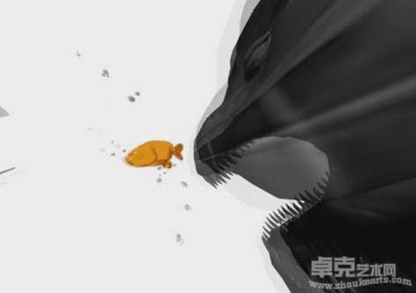陈熹 至远星 动画 4分44秒  2011年