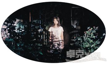 光域--王岱山作品展