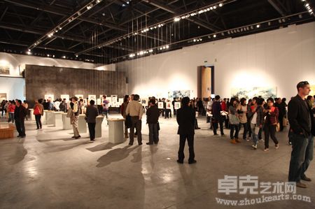展览现场2
