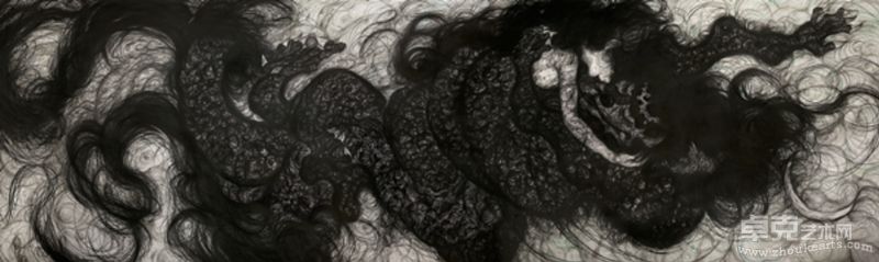 展览作品