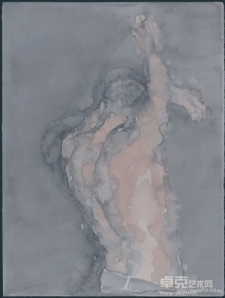 展览作品