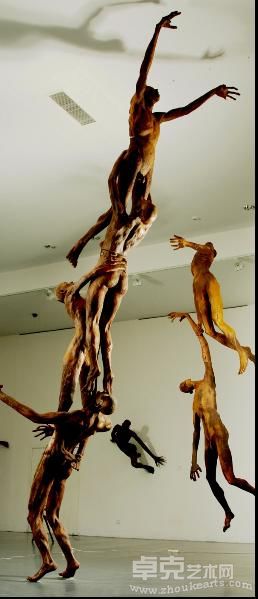 展览作品