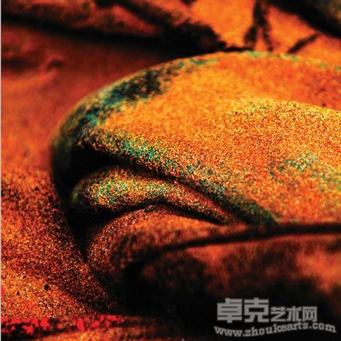 一秀-《钱纹系列》