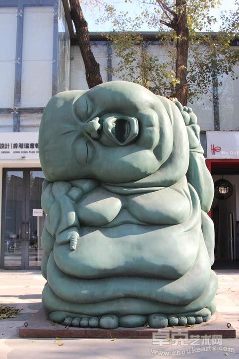 陈宝国《显形记》