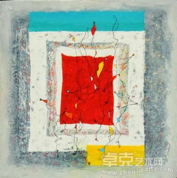 内田 江美“冬天已至，春天还会远吗？”个展