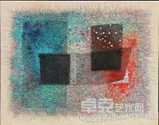 展览作品