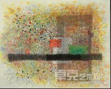 展览作品