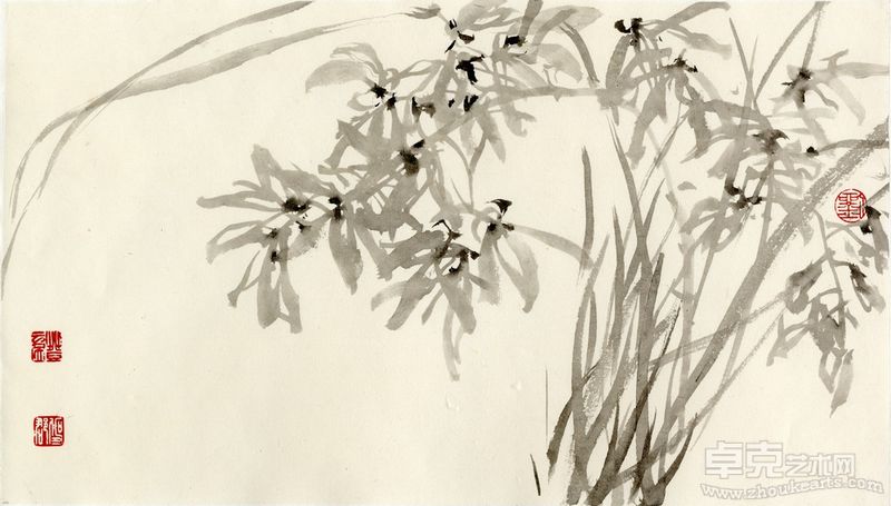 露染香泫23.2×40.8