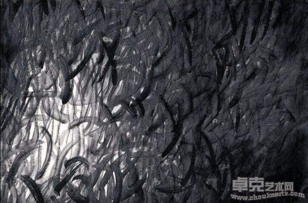 刘鸣作品