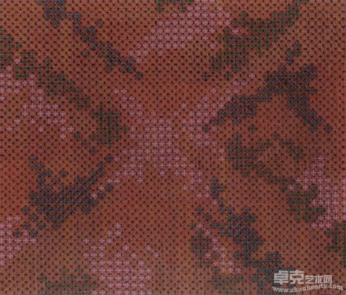 丁乙作品