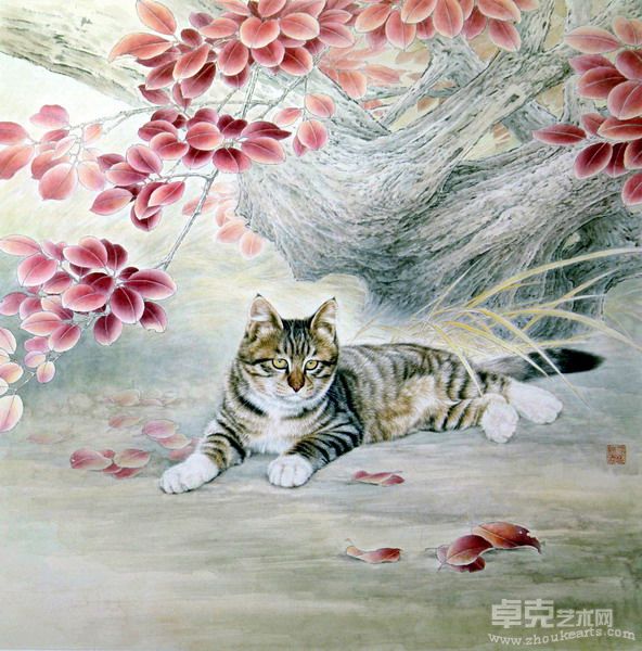 EB&nbsp;10-054&nbsp;(615x59.5)cm(24x23.5)吋&nbsp;邢誠愛(Xing&nbsp;Cheng&nbsp;Oi)