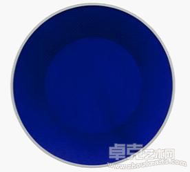 马树青 无题 180cm直 丙烯 2011