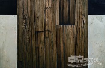 【世纪遗痕】– 应天齐艺术展