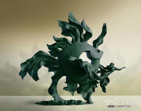展览作品