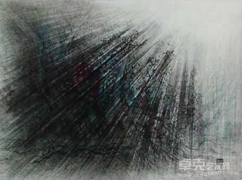 展览作品