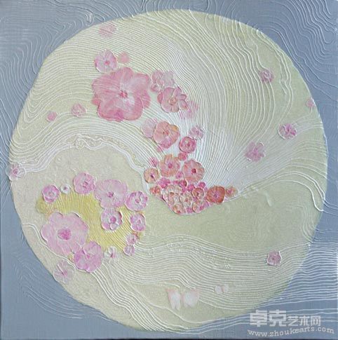 展览作品