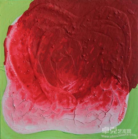展览作品