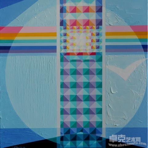 展览作品
