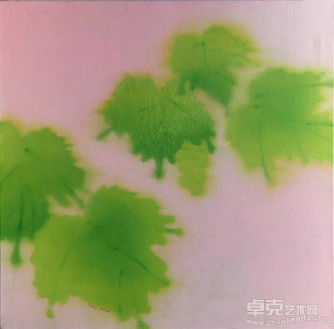 展览作品