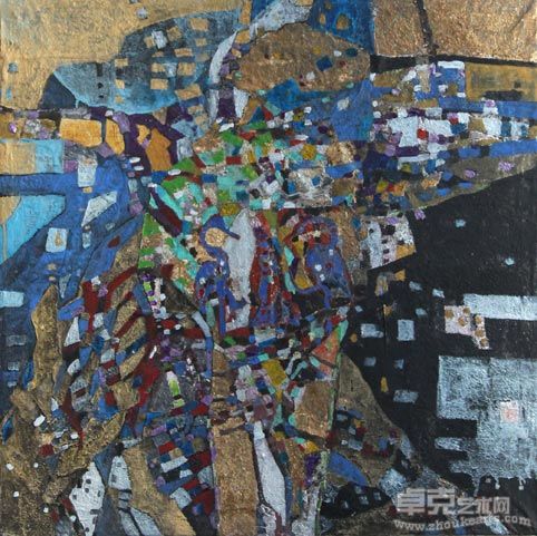 展览作品