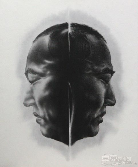 展览作品