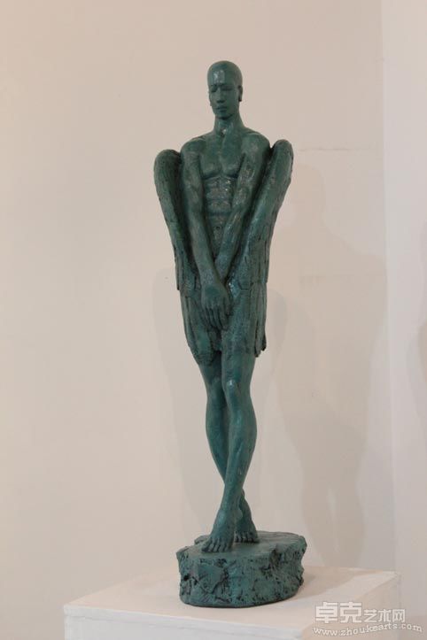 展览作品