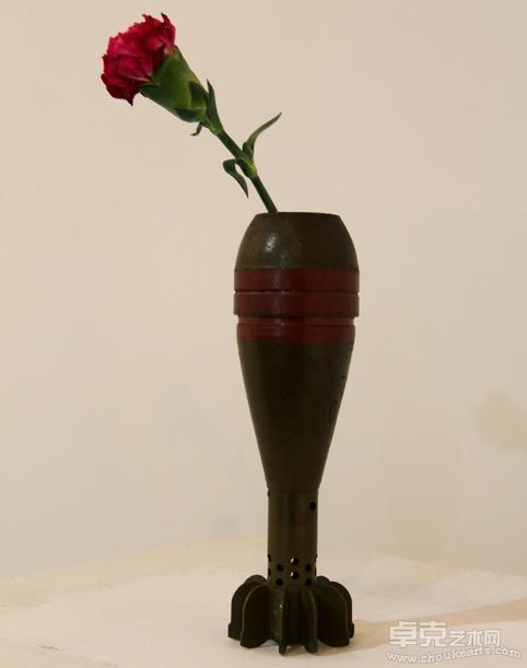 展览作品
