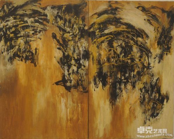 陈克雄作品