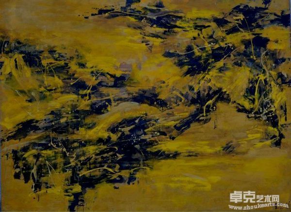 陈克雄作品