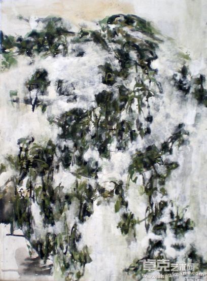 陈克雄作品