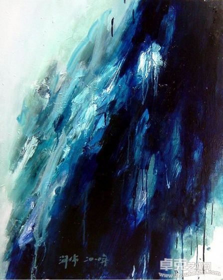 强润伟作品