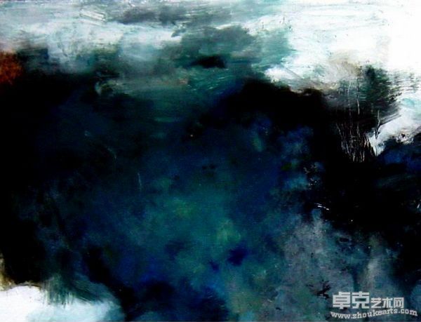强润伟作品