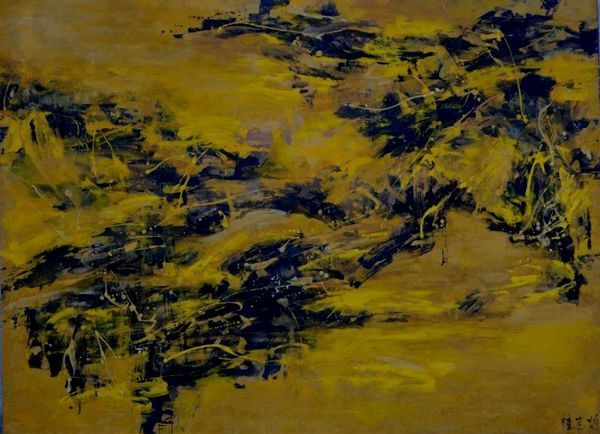 展览作品