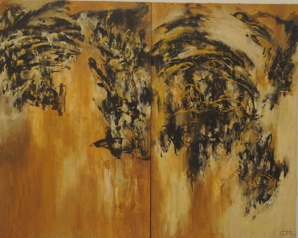 展览作品