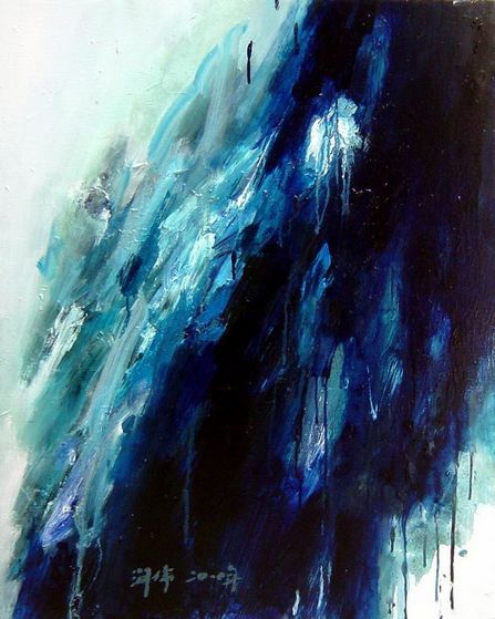 展览作品