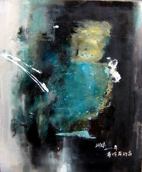 展览作品