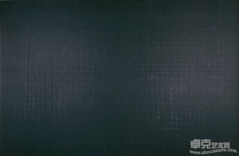 李华生 0007 145x222cm 2000
