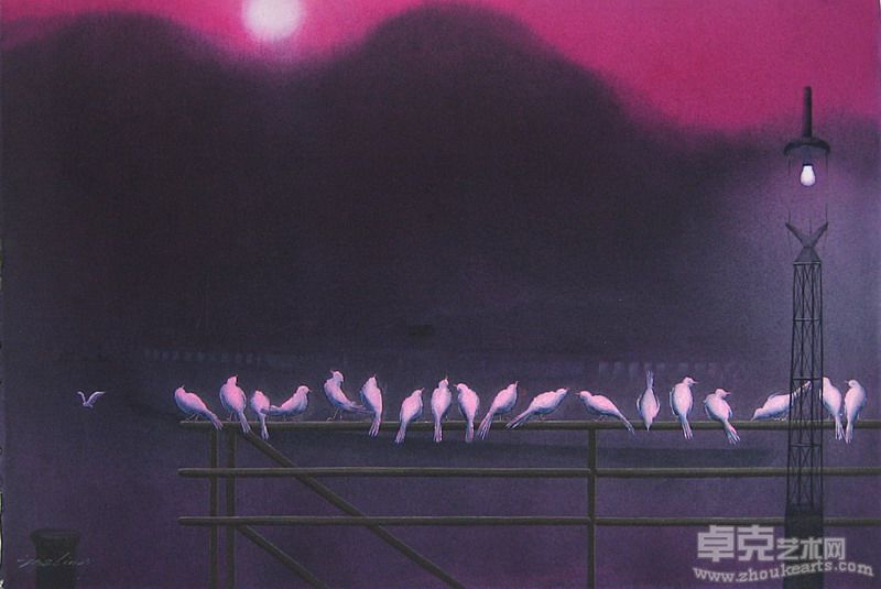良辰 The Best Time