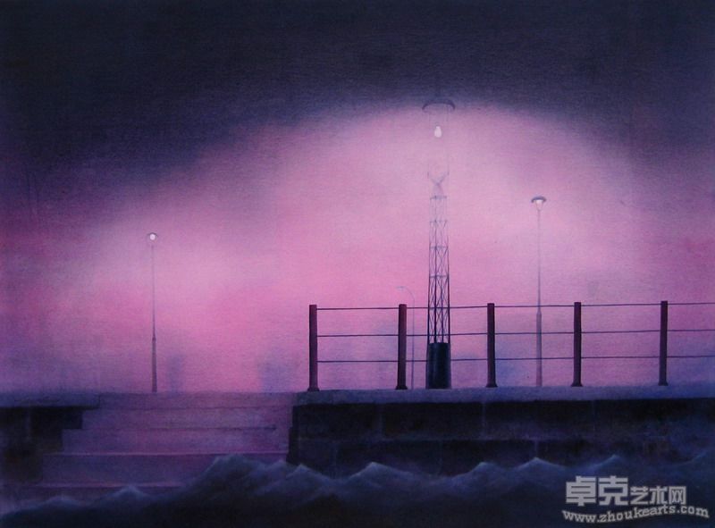 風雨欲來 Coming Storm